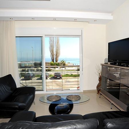 Thalia Premium Apartment Kavála Eksteriør bilde