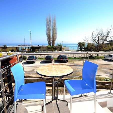 Thalia Premium Apartment Kavála Eksteriør bilde