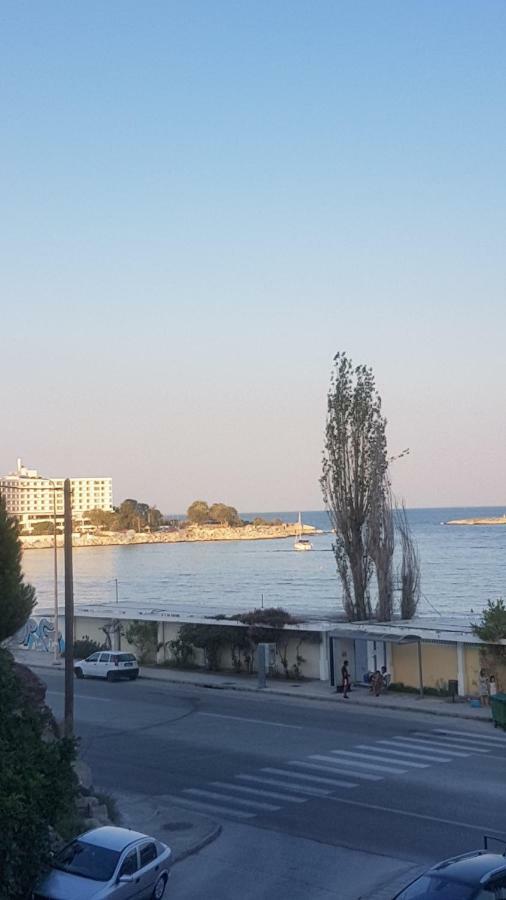 Thalia Premium Apartment Kavála Eksteriør bilde