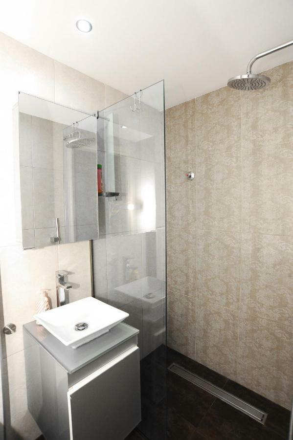 Thalia Premium Apartment Kavála Eksteriør bilde